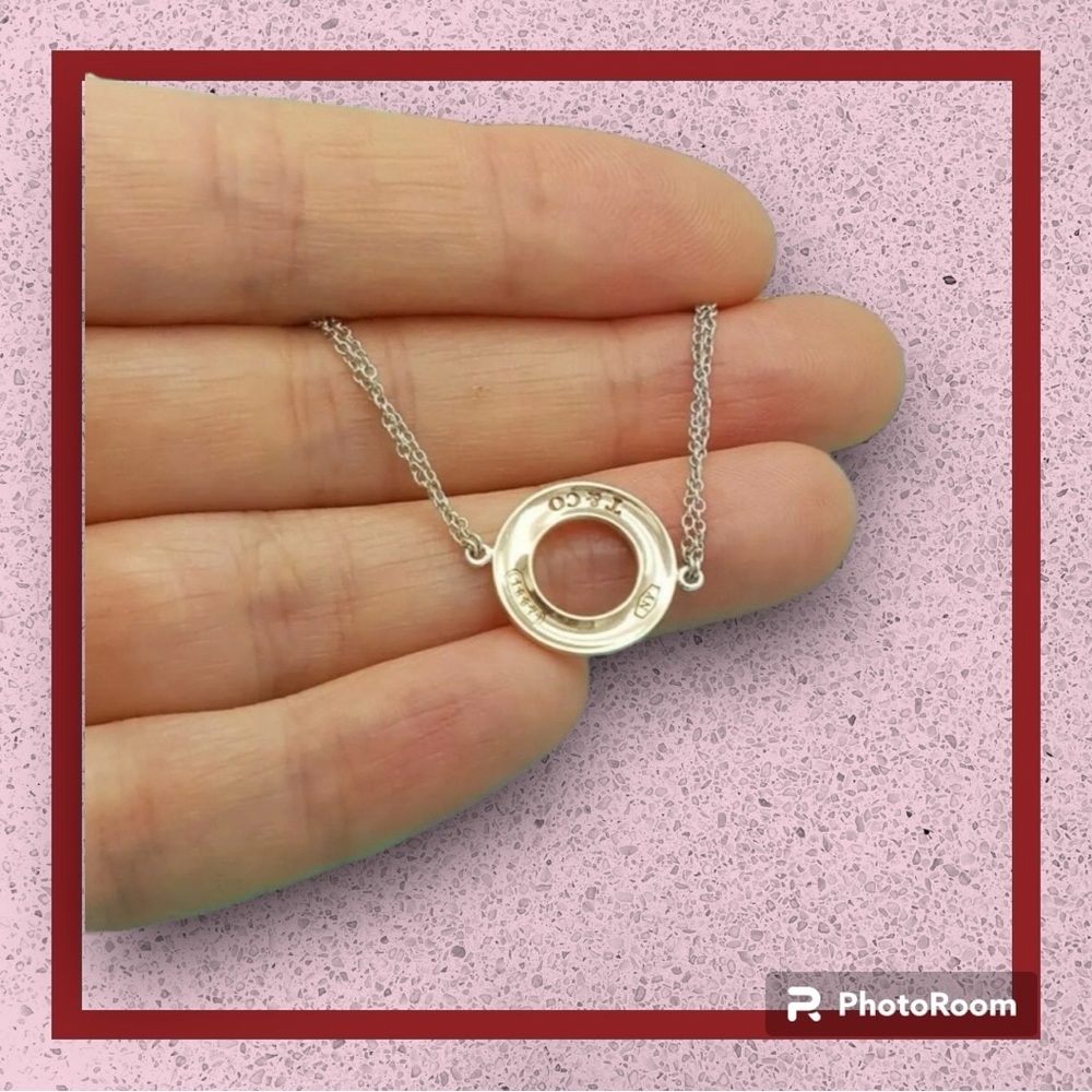 Tiffany Bracelet—Authentic